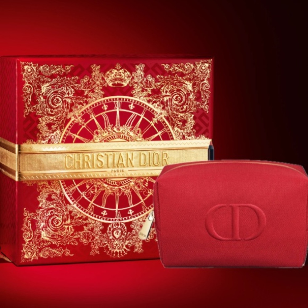 Dior Gift Set